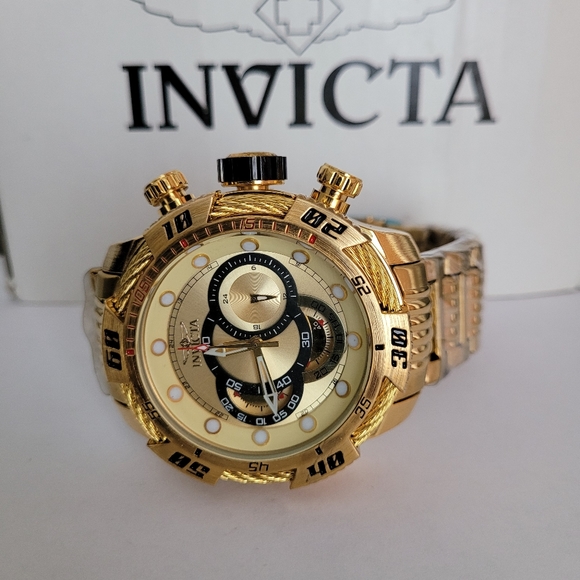 Brand New Invicta Men's Watch Pro Diver - Picture 3 of 11